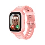 Cumpara ieftin Ceas Smartwatch Pentru Copii LAGENIO K10, Model 2025, Premium 4G cu Functie Telefon &amp;#038; AI, Forma Slim, Localizare GPS, Control Parental, Buton SOS