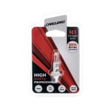 Cumpara ieftin Bec halogen H1, 55W, +30% intensitate - CARGUARD