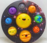 Jucarie Sistem Solar Dimple