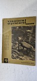 REVISTA VANATORUL SI PESCARUL SPORTIV , ANUL 1963 , NR 9