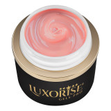 Cumpara ieftin Gel UV Constructie Unghii JellyFlex LUXORISE, Caramel 15ml