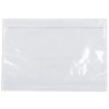 Plic transparent autoadeziv AWB C5, 240 x 165 mm