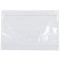 Plic transparent autoadeziv AWB C5, 240 x 165 mm