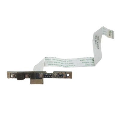 42. Power button laptop|Acer Aspire 5737 5737Z|4559VABOL01C2 foto