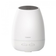 Umidificator Baseus, Creamy Aroma Diffuser, Alb foto