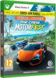 The Crew Motorfest Special Edition XBOX SERIES X