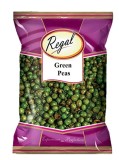 REGAL GREEN PEAS 350g -snacks de mazare