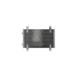 Radiator clima CITROEN JUMPER platou sasiu 230 AVA Quality Cooling FT5302