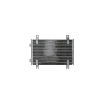 Radiator clima PEUGEOT BOXER bus 230P AVA Quality Cooling FT5302 foto