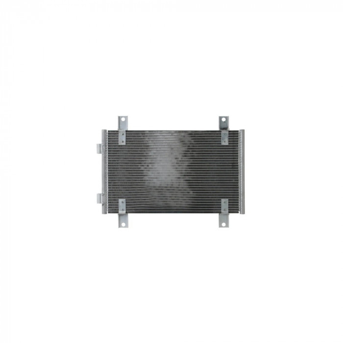 Radiator clima PEUGEOT BOXER platou sasiu ZCT AVA Quality Cooling FT5302