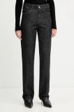 BOSS jeans high waist, 50553324