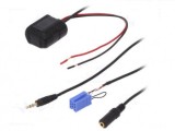 Adaptor AUX Bluetooth Radio Grundig, Input, Streaming Audio Stereo, Compatibil Radiouri Fabrica