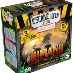 Joc - Escape Room - Jumanji | Noris