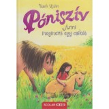P&oacute;nisz&iacute;v - Anni megment egy csik&oacute;t - Usch Luhn
