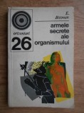 E. Bittman - Armele secrete ale organismului