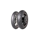 Anvelopa | Cauciuc Spate Moto 180 55 17 DUNLOP SPORTSMART MK3