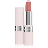 Avon Hydramatic ruj buze mat hidratant cu acid hialuronic culoare Hydra Peony 3.6 g