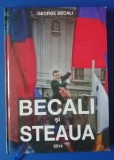 Myh 32f - George Becali - Becali si Steaua - Pentru un adevarat fan Steaua!