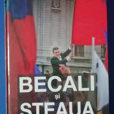 myh 32f - George Becali - Becali si Steaua - Pentru un adevarat fan Steaua!