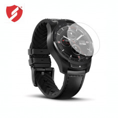 Folie de protectie Clasic Smart Protection Ceas Mobvoi Ticwatch Pro CellPro Secure foto