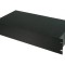 Carcasă: standard 19&quot; 2U neagră Mat.carc: oţel Y: 250mm X: 482mm: cod: CP-37-2,