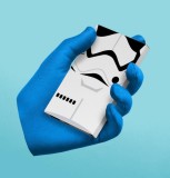 Acumulator extern - Star Wars Stormtrooper | Tribe