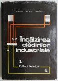 Incalzirea cladirilor industriale, vol. 1 &ndash; A. Petrescu