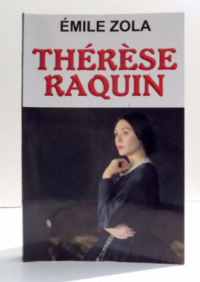 THERESE RAQUIN de EMILE ZOLA , 2014 foto