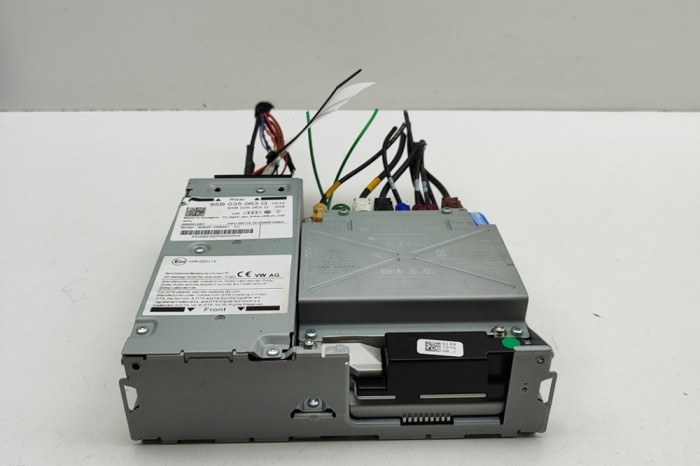 Unitate de control navigație PORSCHE MACAN DKN 2021 OEM: Off-road | 31539031