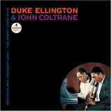 Duke Ellington &amp; John Coltrane - Vinyl | Duke Ellington, John Coltrane