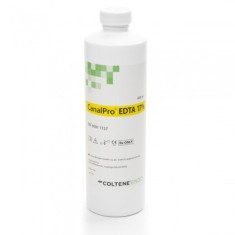 CanalPro EDTA 17% 480ml Coltene foto
