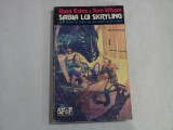 (SF&amp;F) SABIA LUI SKRYLING - Rose Estes &amp; Tom Wham