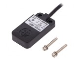 Senzor Inductiv PNP NO 8mm 10-30VDC 2m Cablu