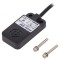 Senzor Inductiv PNP NO 8mm 10-30VDC 2m Cablu
