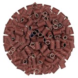 Cumpara ieftin Rezerve Smirghel SensoPRO Milano pentru Pila Electrica, duritate 180, set 100 buc