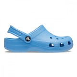 Saboți Crocs Classic Kid&#039;s New clog Albastru - Oxygen