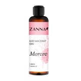 Ulei de Morcov, 200ml, Zanna