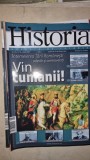 Revista Historia An VII Nr. 68 / August 2007