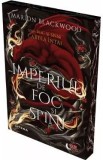 Imperiul de foc si spini. Seria Foc si spini Cartea 1 - Marion Blackwood