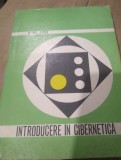 Carte 1112 INTRODUCEREA IN CIBERNETICA ROSS ASHBY