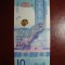 ARUBA 10 FLORIN UNC 2019