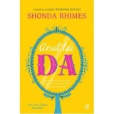 Cumpara ieftin Anul lui Da/Shonda Rhimes