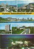 Rom&acirc;nia, Olimp, carte poştală ilustrată, circulată intern, 1990