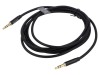 Cablu Jack 3,5mm 3pin Aurit 2m, Vention