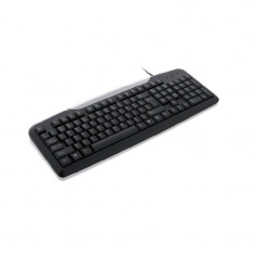 Tastatura Ibox MARS USB Black foto