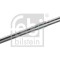 FEBI BILSTEIN 47532 Bujie incandescenta