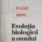 EVOLUTIA BIOLOGICA A OMULUI-C. MAXIMILIAN-249807