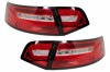Stopuri LED Audi A6 4F2 C6 Sedan (2008-2011) Facelift Design Semnalizare Secventiala Performance AutoTuning