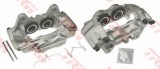 Etrier frana TOYOTA LAND CRUISER (LJ12, KZJ12, TRJ12, KDJ12, GRJ12) (2002 - 2009) TRW BHU333E