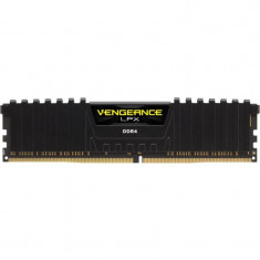 CR DDR4 16GB 3000 VENGEANCE LPX 1 DIMM foto